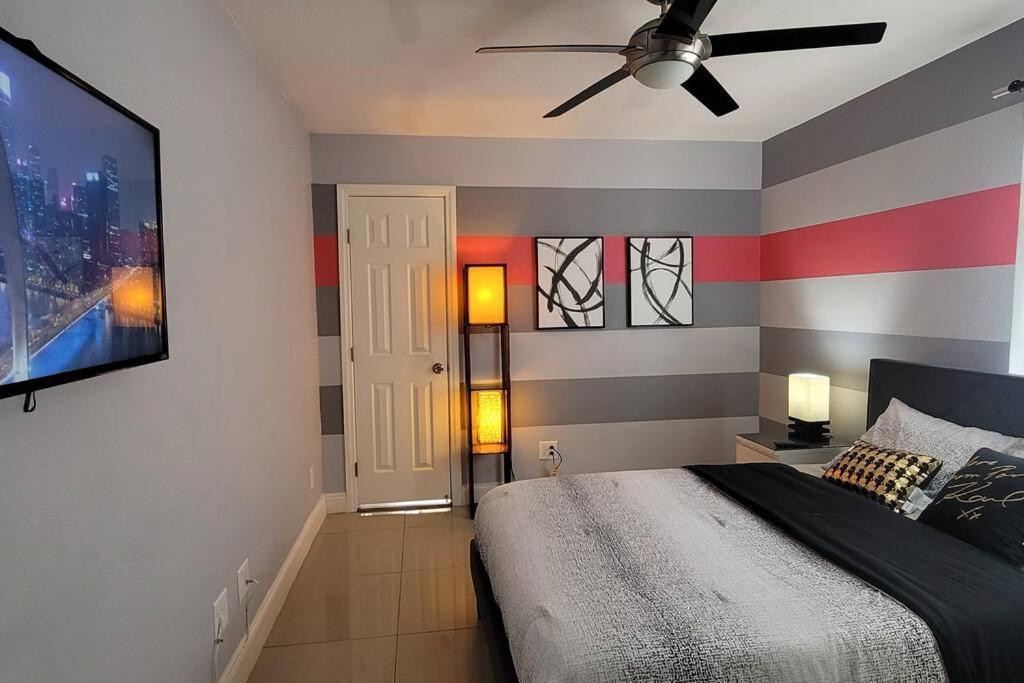 K - Fully Remodeled And Professionally Decorated Las Vegas Extérieur photo