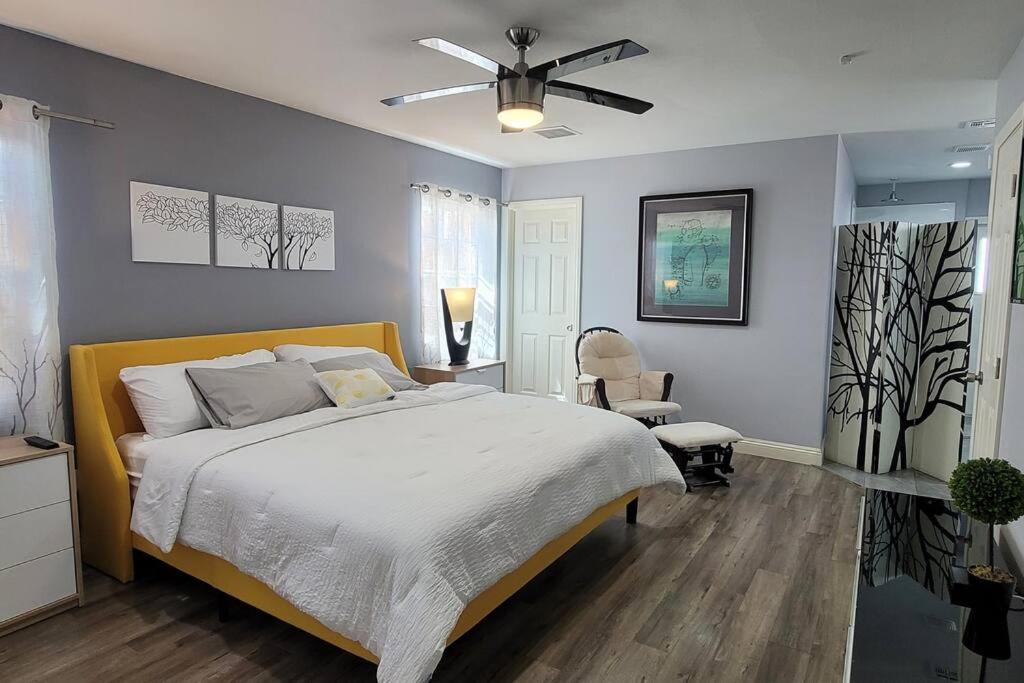 K - Fully Remodeled And Professionally Decorated Las Vegas Extérieur photo