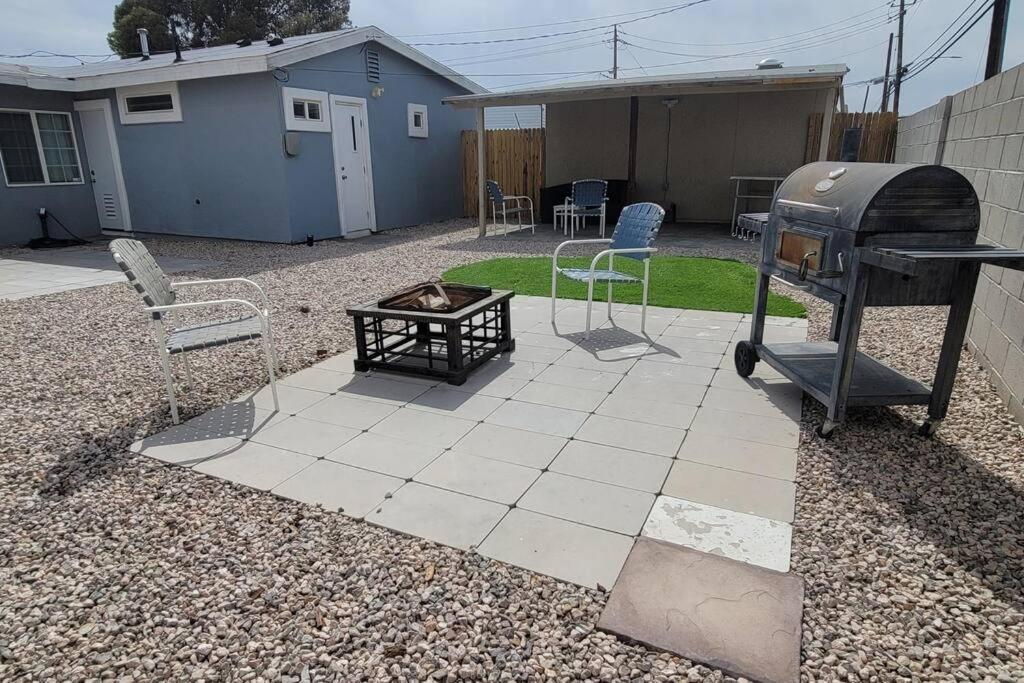 K - Fully Remodeled And Professionally Decorated Las Vegas Extérieur photo