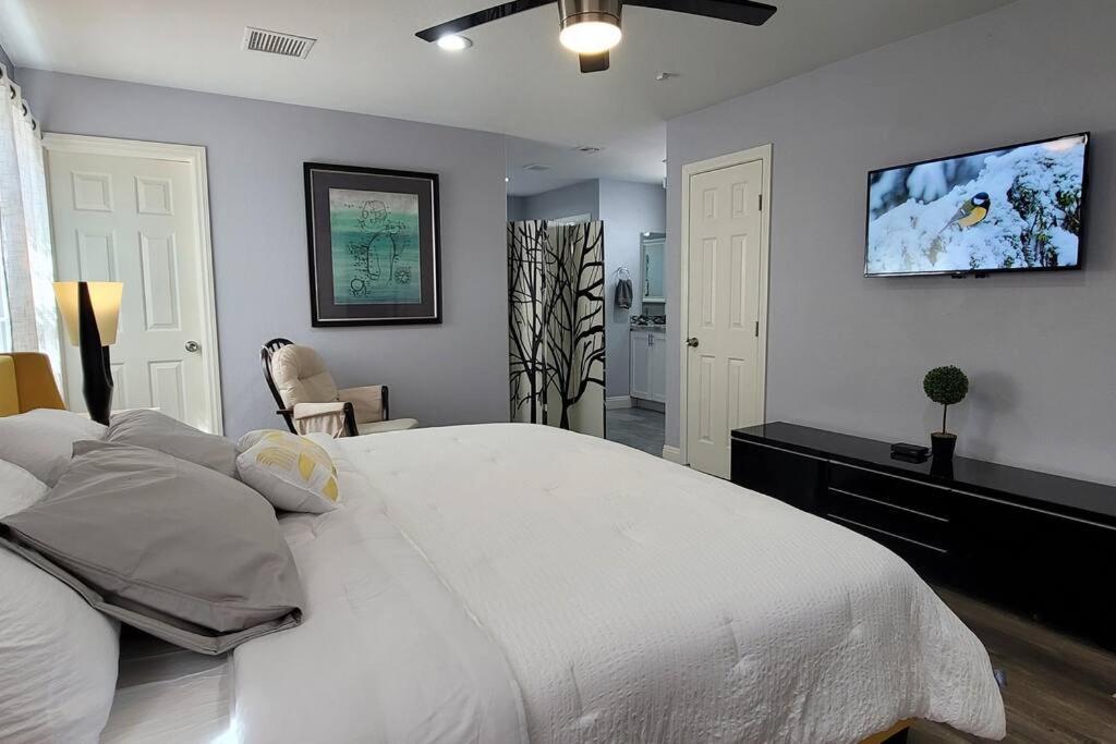 K - Fully Remodeled And Professionally Decorated Las Vegas Extérieur photo